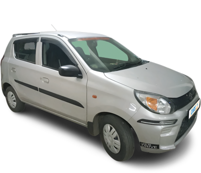 Maruti Alto-img